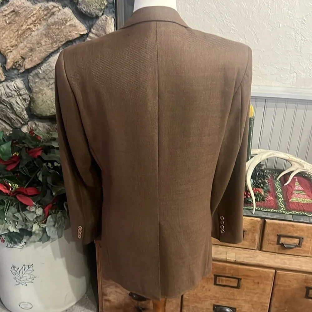 LOZIO Sports Coat